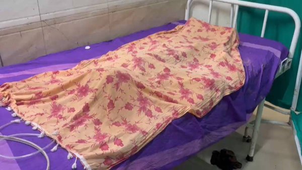 गांव में पसरा मातम : आवारा कुत्तों के हमले में 5 वर्षीय मासूम की दर्दनाक मौत