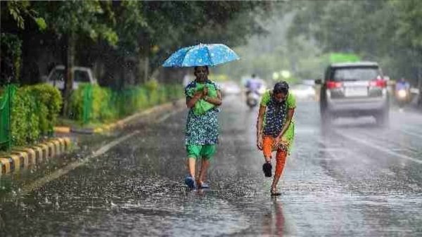 छत्तीसगढ़ में मानसून की धुआंधार बैटिंग : विभाग ने जारी किया भारी बारिश का अलर्ट, कई जिलों में स्कूलों की छुट्टी, जानें अपने शहर का हाल