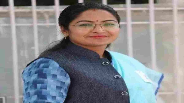 विवाद खत्म : जाति प्रमाण पत्र विवाद में मंत्री प्रतिमा बागरी को बड़ी राहत, SC प्रमाण पत्र वैध घोषित
