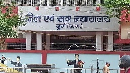 ठगी : खुद को मालिक बताकर किया जमीन का सौदा, 8 लाख लेकर मुकरा आरोपी