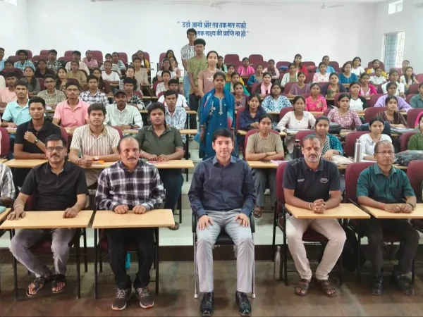 बस्तर ने रचा नया इतिहास : 47 छात्रों ने NEET में मारी बाजी, 22 बने अग्निवीर