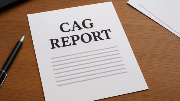 बड़ा खुलासा : छत्तीसगढ़ की पंचायती राज व्यवस्था पर CAG की सख्त टिप्पणी, कई बड़ी खामियां उजागर