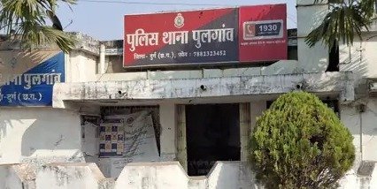 सनसनी : दुर्ग में 55 वर्षीय महिला की अर्धनग्न शव झाड़ियों में मिला, दुष्कर्म की आशंका पर जांच जारी