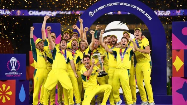 विवाद : World Cup 2027 के फॉर्मेट पर खिलाड़ियों ने उठाए बड़े सवाल