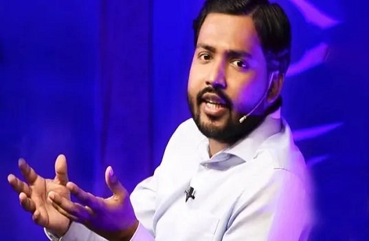 खान सर का बयान: पटना कोचिंग विवाद और प्रिंस यादव की मौत पर दी बड़ी सफाई