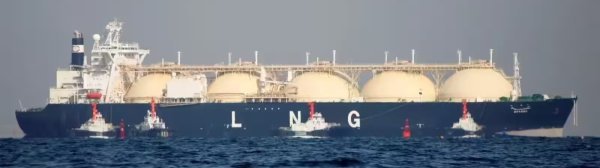 होर्मुज संकट गहराया : अमेरिका-ईरान तनाव का असर LNG सप्लाई घटी, भारत ने बदला आयात का रास्ता
