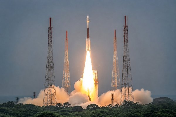 ऐतिहासिक छलांग : प्राइवेट रॉकेट विक्रम-1 ने पहली ही उड़ान में रचा इतिहास