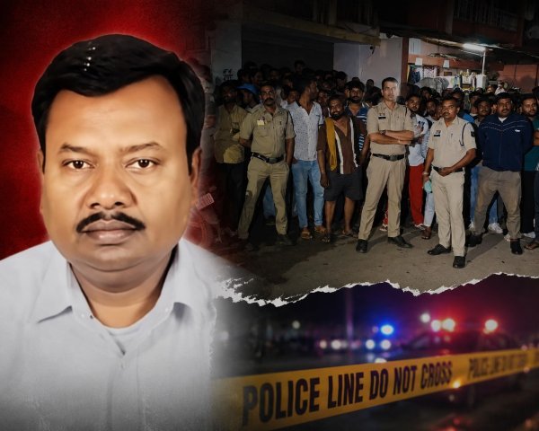 SIT टीम गठित : राजधानी रायपुर में परिवार के 5 सदस्यों की मौत, पुलिस हर एंगल से कर रही जांच