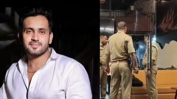 खूनी गैंगवार : पुरानी रंजिश में ताबड़तोड़ फायरिंग, एक युवक की मौत, तीन घायल, इलाके में भारी पुलिस बल तैनात