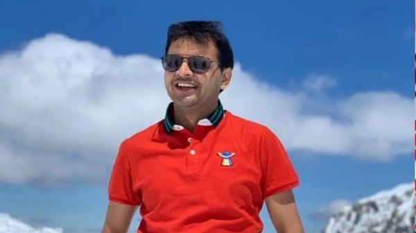 धोखाधड़ी : फर्जी दस्तावेजों से कंपनियों पर कब्जे का आरोप, महेंद्र गोयनका दिल्ली से गिरफ्तार