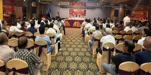 20 सिंधी पंचायतें एक मंच पर : सिंधी समाज की एकता पर होगा मंथन, 26 जुलाई को प्रदेश स्तरीय मुखी संवाद