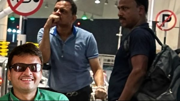 कारोबारी पर शिकंजा : फर्जी दस्तावेज से कंपनी कब्जाने का आरोप, महेंद्र गोयनका की गिरफ्तारी से मचा हड़कंप