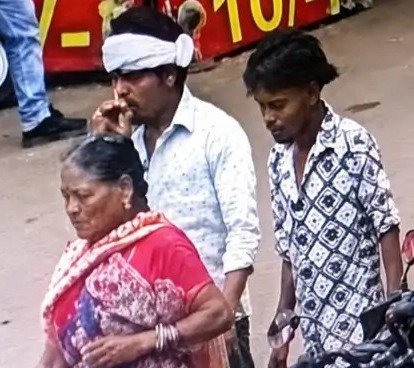 महिला की हत्या : महिला हत्या मामले में पुलिस की नजर दो युवकों पर, CCTV खंगालकर जुटा रही सबूत