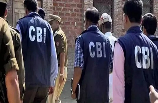 1109 करोड़ का बैंक घोटाला : गुप्ता पावर के ठिकानों पर सीबीआई की बड़ी छापेमारी