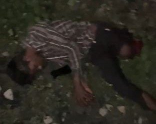 हादसा : कोरबा में मोबाइल पर बात करते रेलवे ट्रैक पार कर रहा युवक मालगाड़ी की चपेट में आया, एक पैर कटा