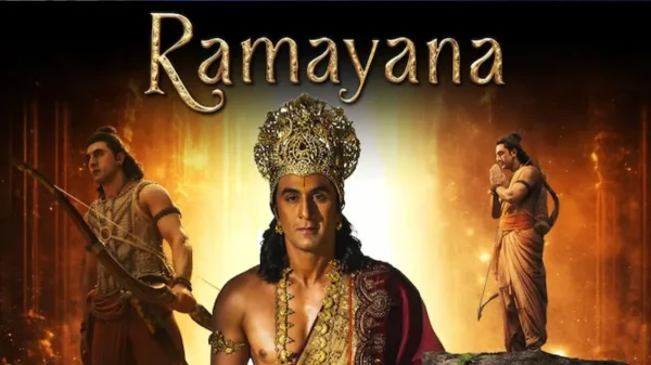 रामायण ट्रेलर का पहला रिव्यू आया सामने, रणबीर के राम और यश के रावण की जमकर तारीफ