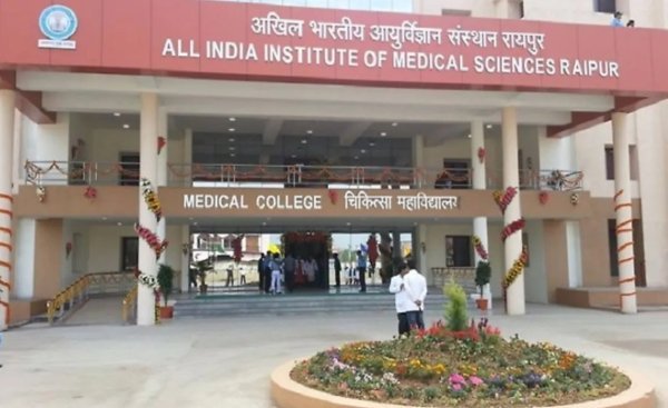 मरीजों को राहत : अब बिना पर्ची के होगी लैब जांच, AIIMS रायपुर ने बदली प्रक्रिया