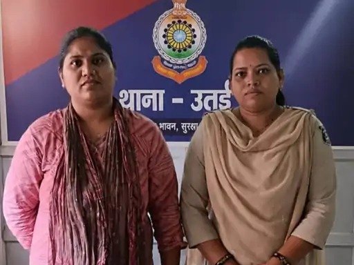 खुलासा : 28 महीने में रकम चार गुना करने का लालच पड़ा भारी, दुर्ग में 19 लाख की ठगी
