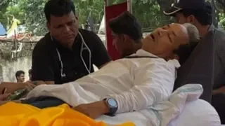 सोनम वांगचुक हेल्थ अपडेट : सफदरजंग अस्पताल ने जारी किया नया मेडिकल बुलेटिन