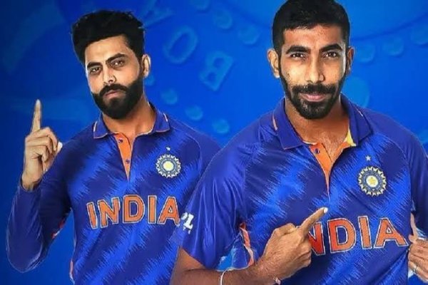 टीम इंडिया में बदलाव : BCCI जल्द करेगा टीम का ऐलान, बुमराह और जडेजा की टेस्ट टीम में वापसी के संकेत