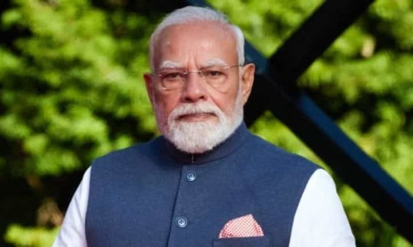 एनडीए संसदीय दल की बैठक : पीएम मोदी का बड़ा बयान, नीट पेपर लीक पर होगी कड़ी कार्रवाई