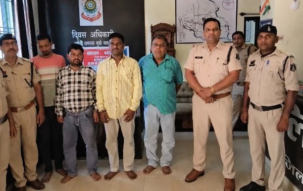 सर्पदंश मुआवजा घोटाला : 431 केस, ₹17 करोड़ से ज्यादा की राशि और 17 गिरफ्तार
