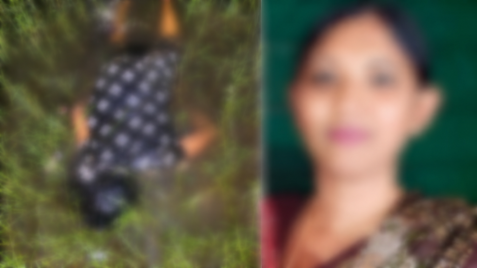 सड़क किनारे मिला किन्नर का शव, गला दबाकर हत्या की आशंका; साथियों पर भी जांच की नजर