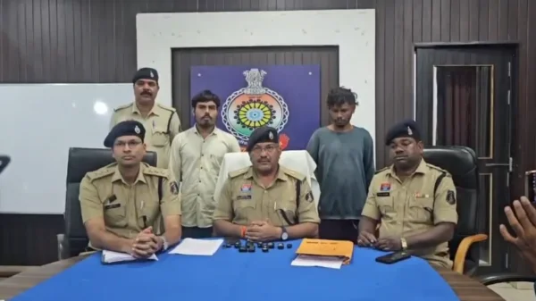 हत्याकांड का खुलासा, पैसों का लालच देकर सुनसान जगह ले गए, फिर कर दी हत्या