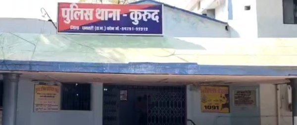बदमाशों का वार : धमतरी में दिनदहाड़े चावल कारोबारी की हत्या, नारी पुल के पास वारदात से सनसनी