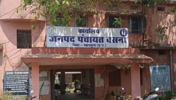 तकनीकी व्यवस्था पर सवाल : मनरेगा टीए को आरईएस की 57 पंचायतें, उप अभियंता खाली हाथ