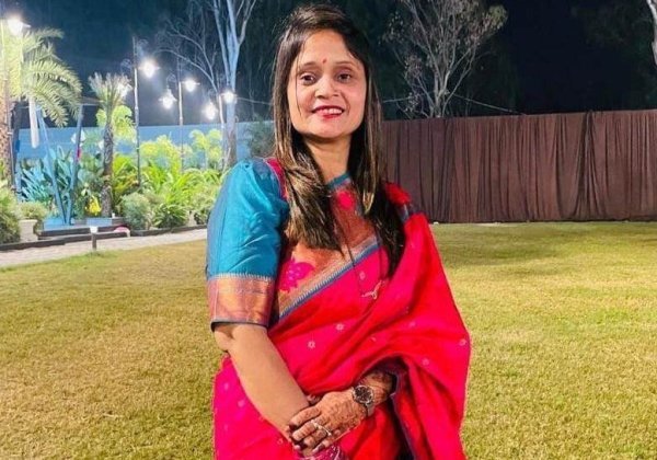 अहम दायित्व : सोनिया सुमित अग्रवाल बनीं भाजपा महिला मोर्चा महासमुंद की जिला उपाध्यक्ष