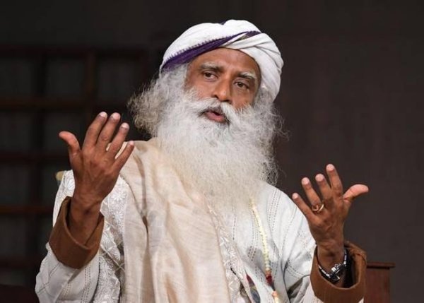 सलाह : मानसिक स्वास्थ्य और कपड़ों के रंग का कनेक्शन, जानिए सद्गुरु की बात