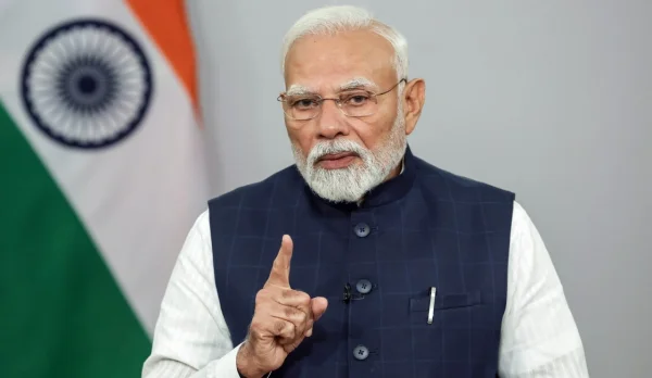 NEET पेपर लीक : पीएम मोदी का बड़ा कदम, फास्ट ट्रैक कोर्ट में होगी सुनवाई, युवाओं के भविष्य से खिलवाड़ मंजूर नहीं