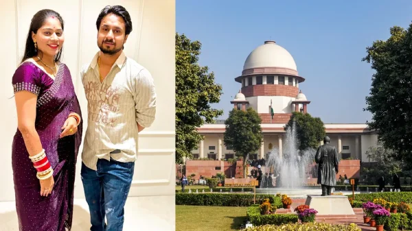 राजा रघुवंशी हत्याकांड : सोनम की जमानत रद्द, 3 हफ्ते में सरेंडर का सुप्रीम कोर्ट आदेश