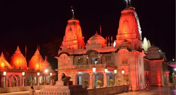 गुरु पूर्णिमा सप्ताह : गोरखनाथ मंदिर में गूंजेगी श्रीरामकथा, आचार्य शांतनु करेंगे संगीतमय प्रवचन