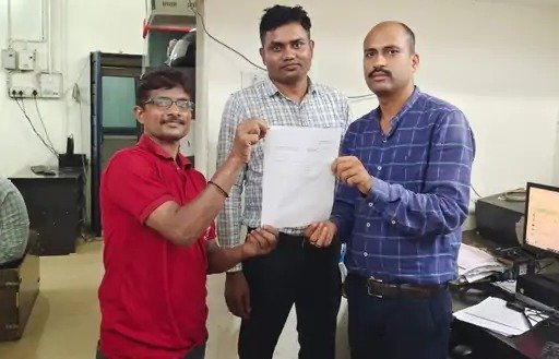 दुर्ग पुलिस की नई पहल : दुर्ग में FIR प्रक्रिया हुई पूरी तरह डिजिटल, शिकायतकर्ता और विवेचक दोनों करेंगे ई-साइन