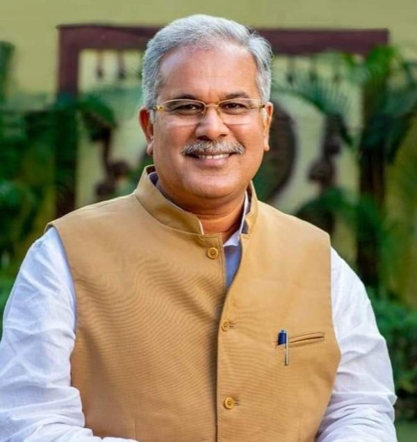 प्रदर्शन विवाद : भूपेश बघेल का भाजपा सरकार पर हमला, लगाए गंभीर आरोप