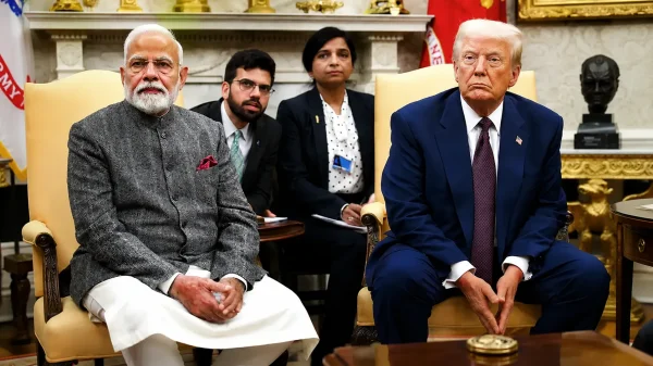 अमेरिका का भारत पर 10% नया टैरिफ लागू, निर्यातकों के लिए बढ़ी चुनौती