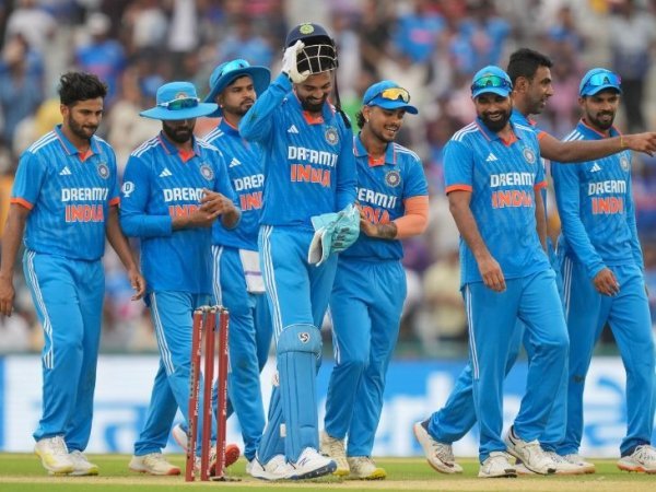 एशियन गेम्स : क्रिकेट में भारत, पाकिस्तान समेत 4 टीमें सीधे क्वार्टर फाइनल में