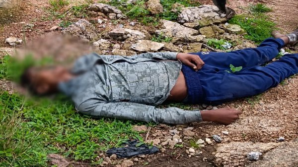 हत्याकांड : टिहरी जंगल में मिली 9वीं के छात्र की लाश, चेहरे को पत्थर से कुचला