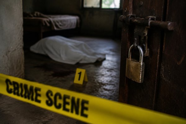 मौत का मामला : रायगढ़ में बंद कमरे से मिला ग्रामीण का सड़ा-गला शव, हत्या की आशंका