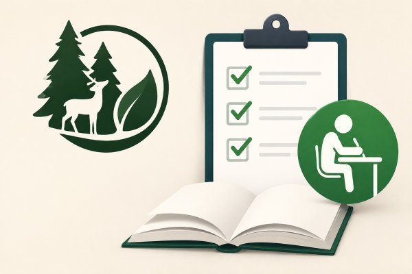 MPPSC State Forest Service Main Exam : मुख्य परीक्षा की तारीख घोषित, ऑनलाइन आवेदन की प्रक्रिया शुरू