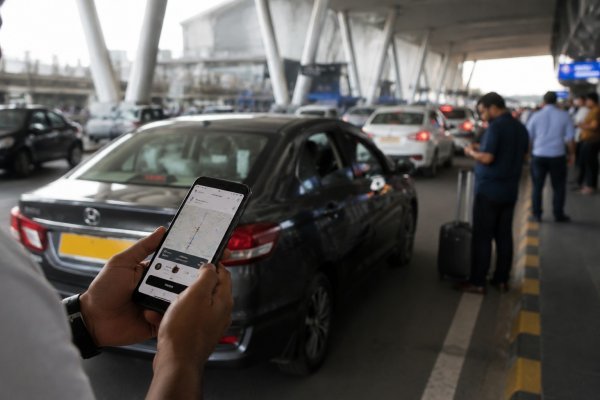 ऐप-बेस्ड कैब : Ola, Uber और Rapido के लिए नए नियम, राइड कैंसल करने पर लगेगा 5 गुना जुर्माना