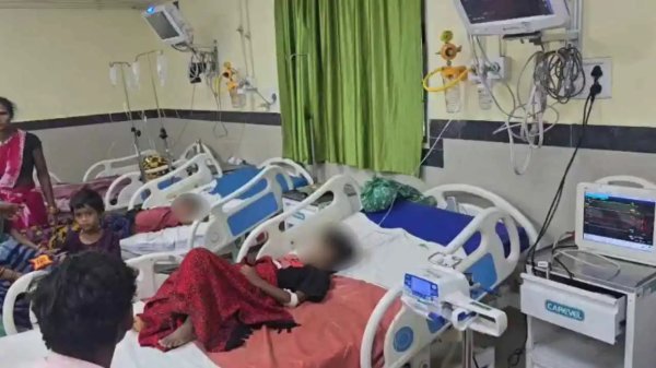मलेरिया का कहर : मलेरिया ने छीनी एक और छात्र की जिंदगी, कांकेर के आश्रम में हड़कंप