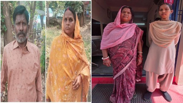 बड़ा एक्शन : नशा तस्करों पर आर्थिक प्रहार, 35.85 लाख की संपत्ति फ्रीज