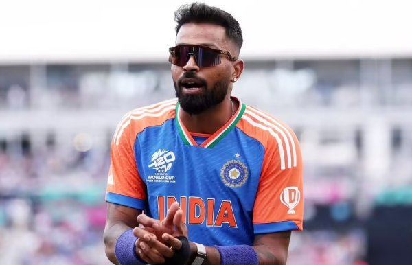 बड़ी राहत : हार्दिक पंड्या की टीम इंडिया में वापसी तय, फिटनेस टेस्ट किया पास