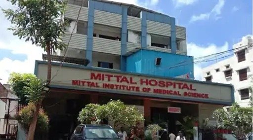 कार्रवाई : मरीज से 90 हजार की अतिरिक्त वसूली पड़ी भारी, मित्तल अस्पताल योजना से बाहर