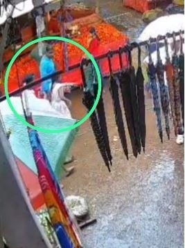 हड़कंप : 4 साल की बच्ची का अपहरण, 16 घंटे में पुलिस ने सकुशल किया बरामद