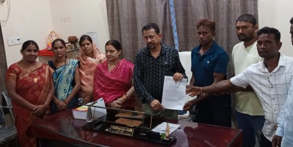 पट्टा सर्वे की शिकायतों पर नपा एक्शन में, वार्डों में होगी निगरानी