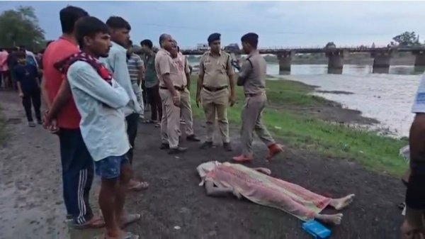 बेंद्री डैम में हादसा : रायपुर में दर्दनाक हादसा, डैम में मछली पकड़ने गए युवक की गई जान